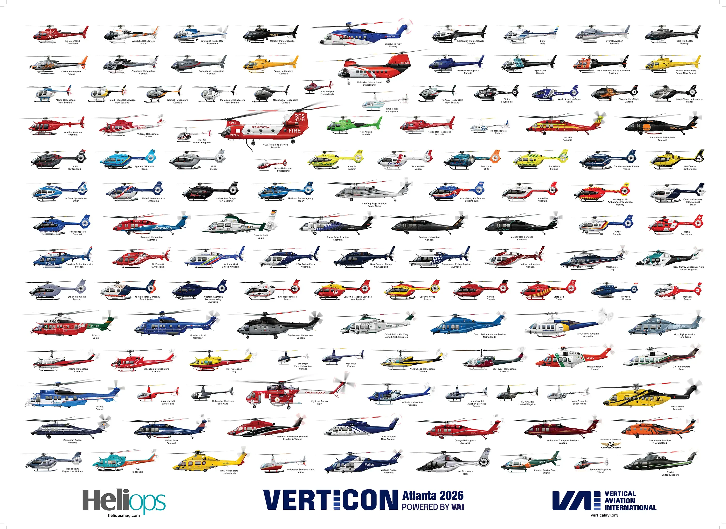 2026 - Verticon