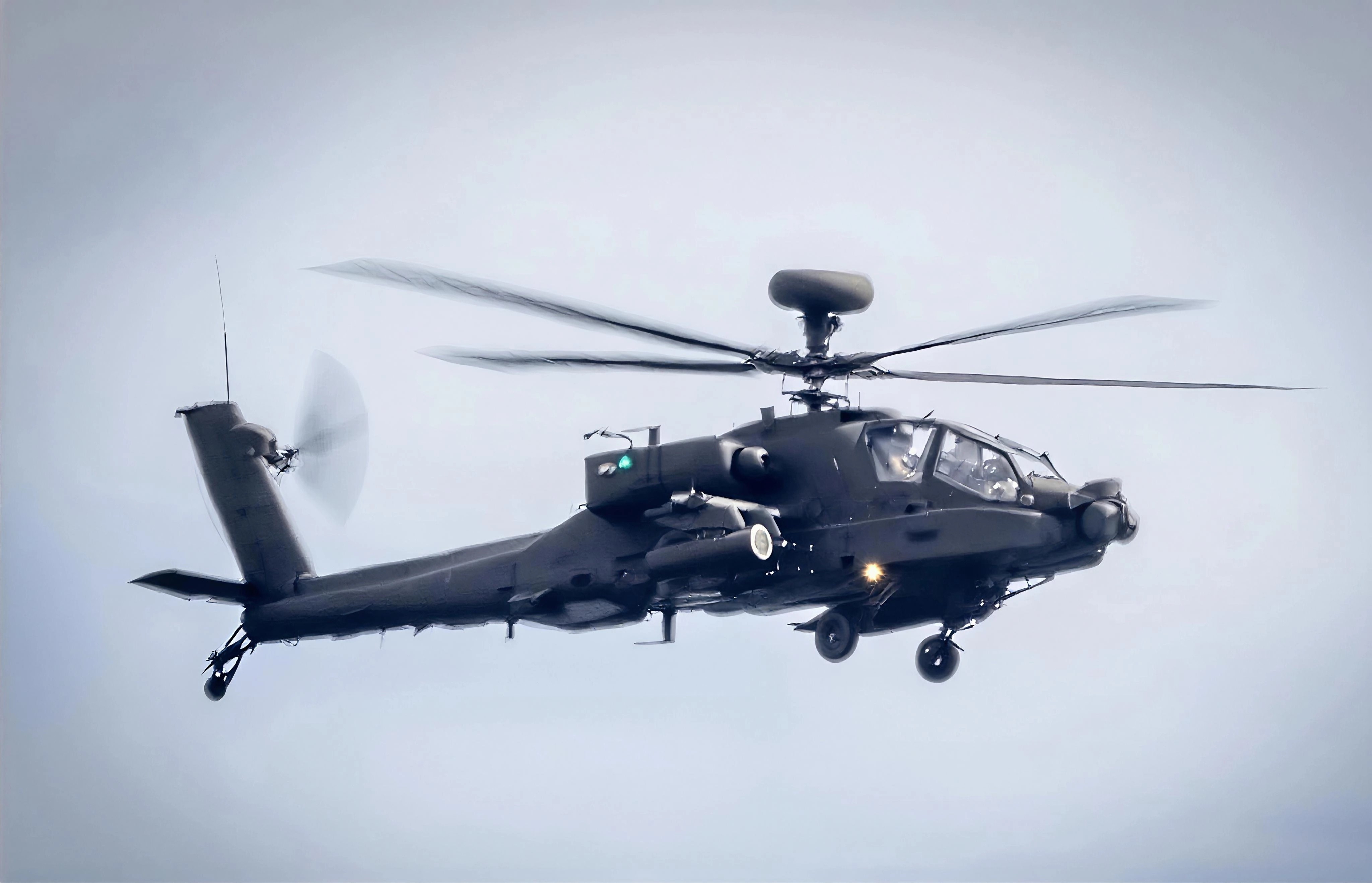 Apache at Swansea
Amazing display but very short fly pass due to the wind at Swansea Airshow. Incredible helicopter. First time seeing it.