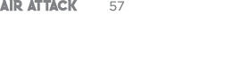 AIR ATTACK 57