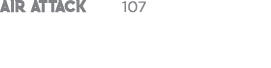 AIR ATTACK 107