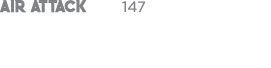 AIR ATTACK 147