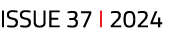 ISSUE 37 I 2024