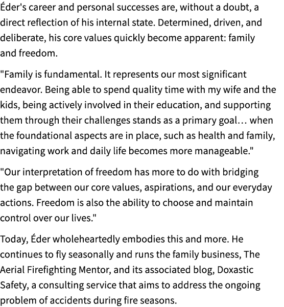  der's career and personal successes are, without a doubt, a direct reflection of his internal state. Determined, dri...