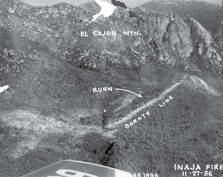 RG# 95-GP                                                                                                      Records of the Forest Service                                                                              General Subject Files                                                                                           Negative Number:485896 