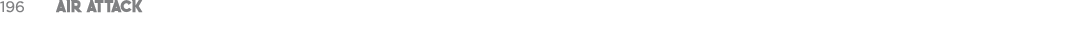 196 AIR ATTACK