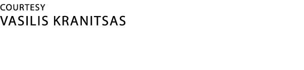 courtesy Vasilis KranITsas 