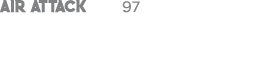 AIR ATTACK 97