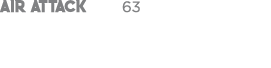 AIR ATTACK 63