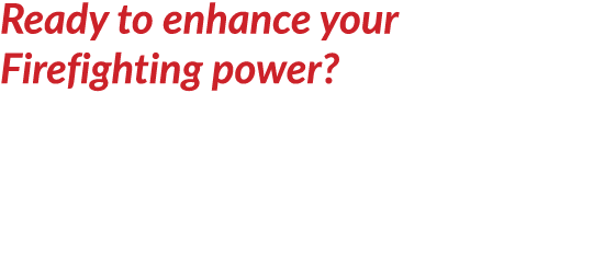 Ready to enhance your Firefighting power? Visit helitak.com.au or email us to sales@helitak.com.au or give us a call ...