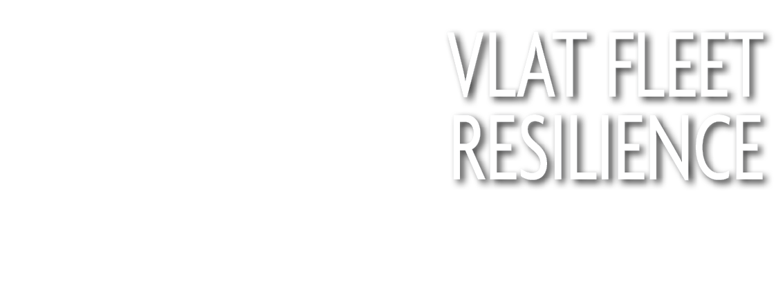 VLAT Fleet Resilience