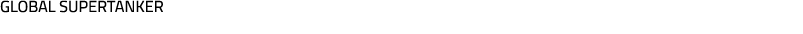 Global Supertanker
