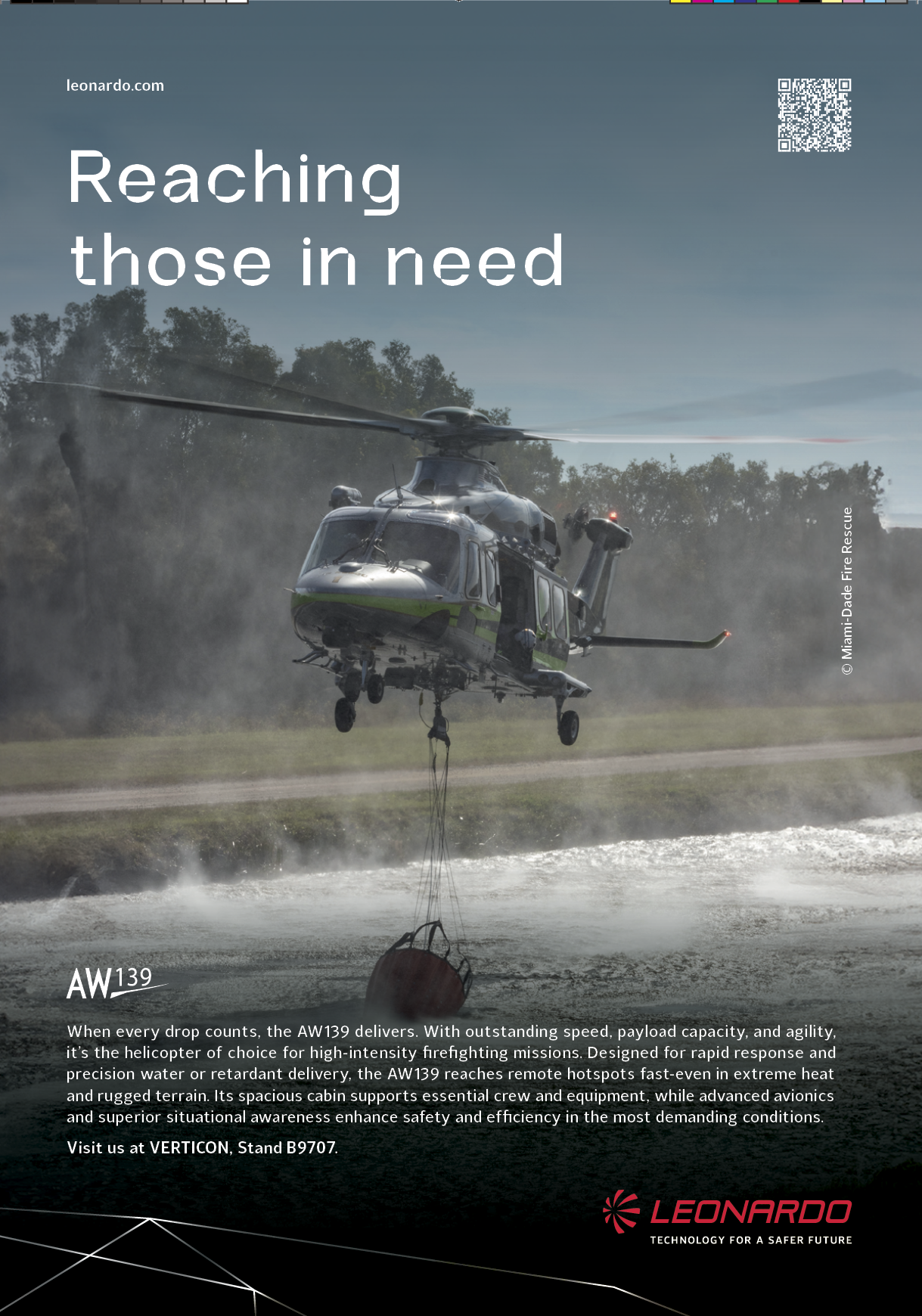 A helicopter is flying over a body of water, with a person hanging from a rope. AI generated content