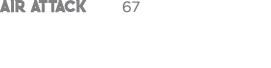 AIR ATTACK 67