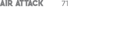 AIR ATTACK 71