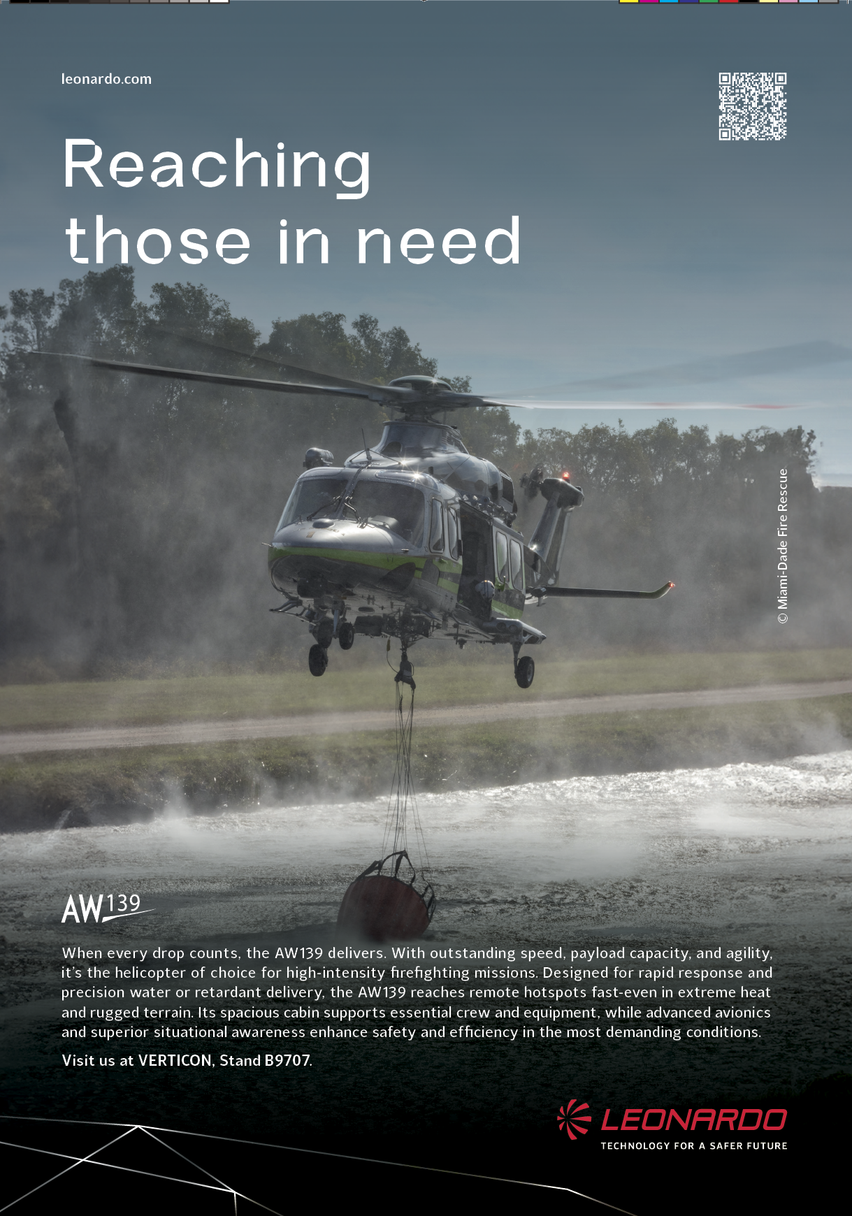 A helicopter is flying over a body of water, with a person hanging from a rope. AI generated content