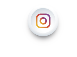 A circle with a rainbow colored border and a white background. AI generated content