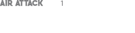 AIR ATTACK 1