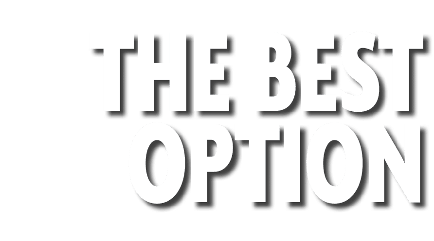 The BEST Option