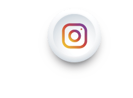 A circle with a rainbow colored border and a white background. AI generated content