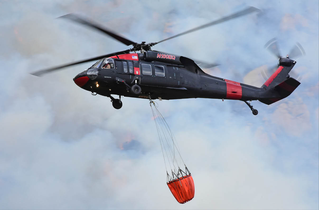 A helicopter with the number 04 on it is flying in the air. AI generated content