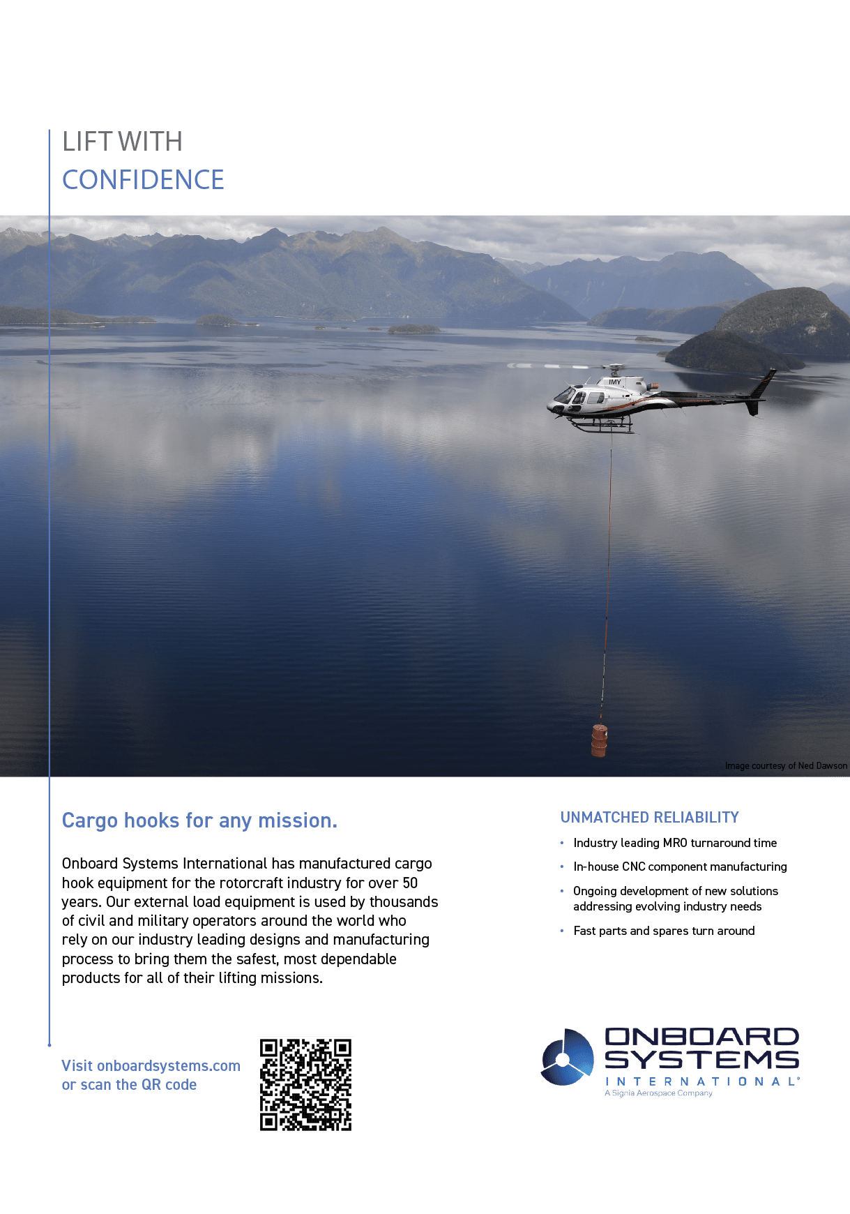A helicopter is lifting a boat out of the water. AI generated content