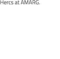Hercs at AMARG.