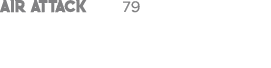 AIR ATTACK 79