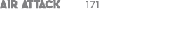AIR ATTACK 171