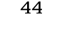 44