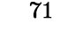 71