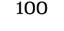 100