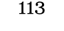 113
