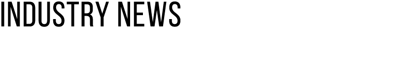 industry news