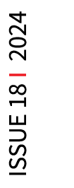 ISSUE 18 I 2024