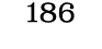 186