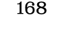 168