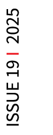 ISSUE 19 I 2025