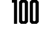 100