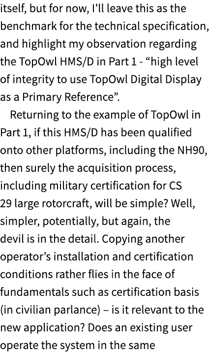 itself, but for now, I’ll leave this as the benchmark for the technical specification, and highlight my observation r...