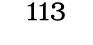 113