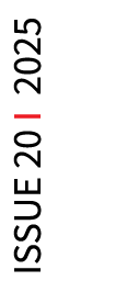 ISSUE 20 I 2025