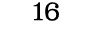 16