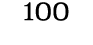 100