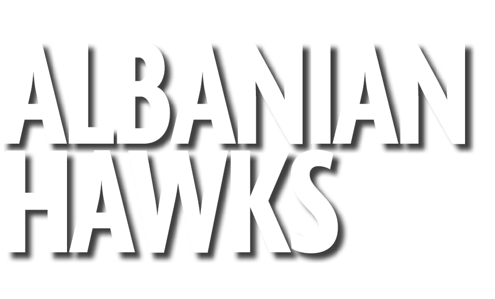 Albanian Hawks 