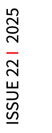 ISSUE 22 I 2025