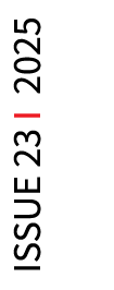 ISSUE 23 I 2025