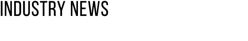 industry news