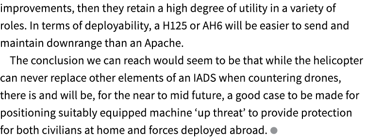 improvements, then they retain a high degree of utility in a variety of roles. In terms of deployability, a H125 or A...