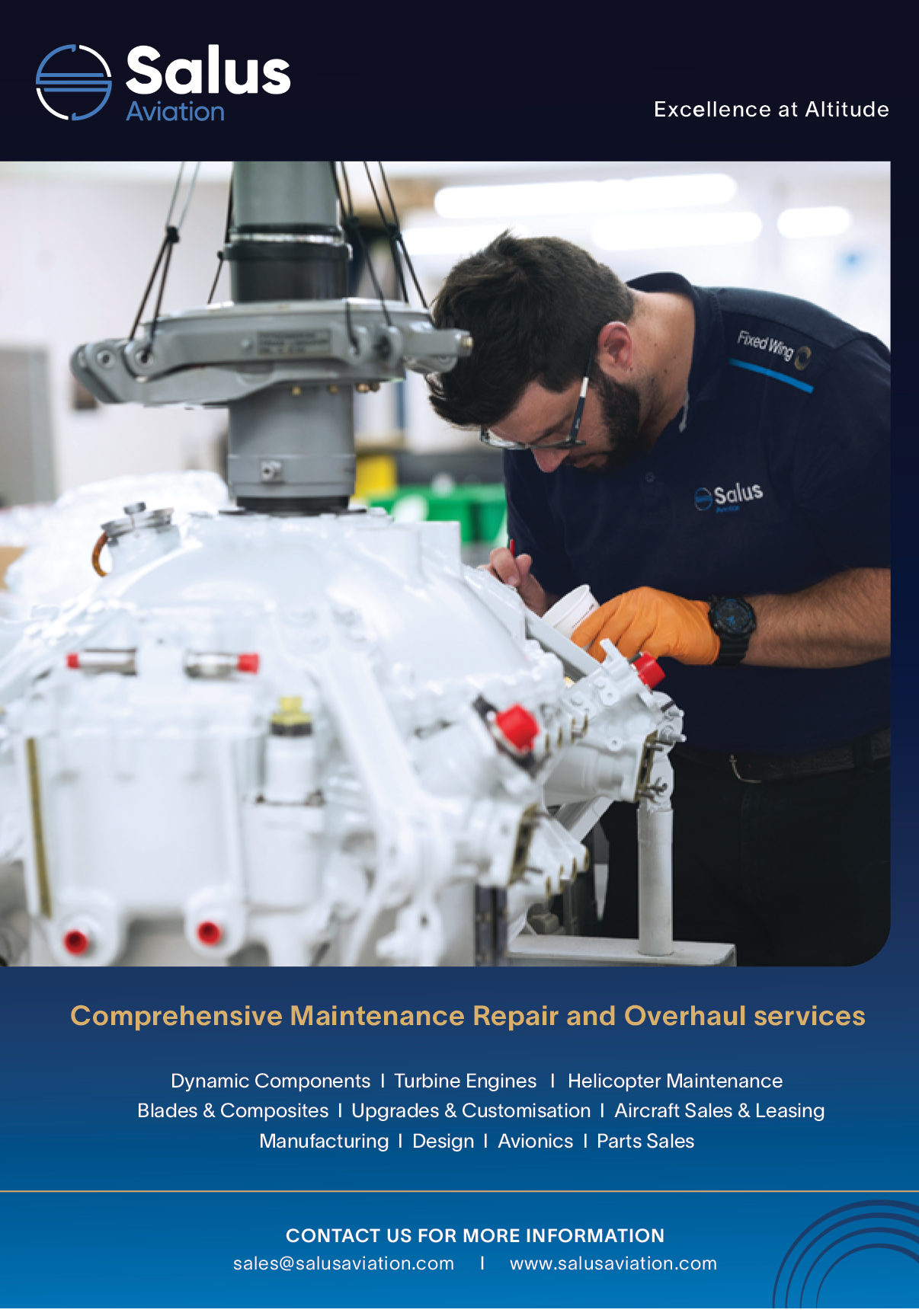 A man working on a car in a garage. AI generated content