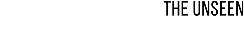 the unseen